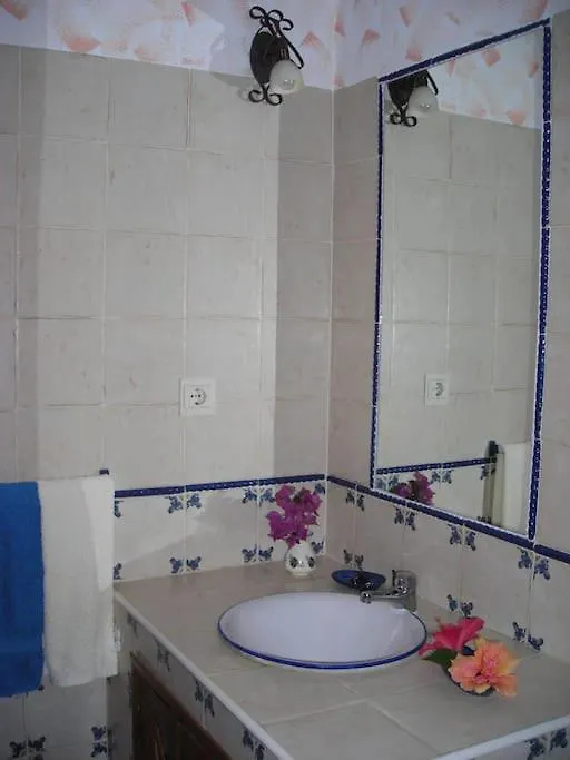 Casita Muy Romantica, Tranquila Y Acogedora! Orgiva Holiday home