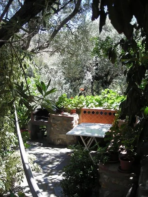 Holiday home Casita Muy Romantica, Tranquila Y Acogedora! Orgiva Spain