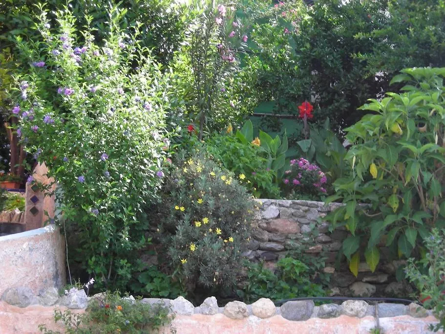 Casita Muy Romantica, Tranquila Y Acogedora! Orgiva Holiday home